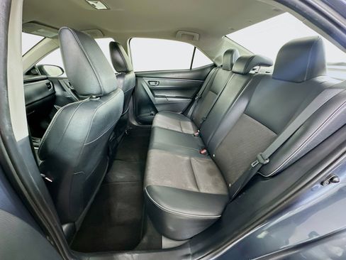 Used 2014 Toyota Corolla S image 25