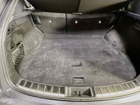 Used 2024 Lexus NX 350 AWD image 26