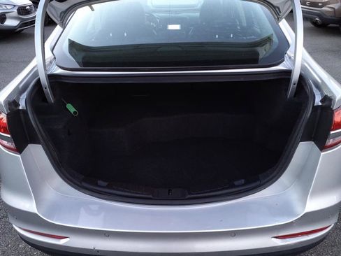 Used 2019 Ford Fusion Titanium image 17