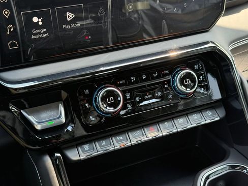 New 2026 GMC Sierra 2500 AT4X w/ AT4X AEV Edition AWD/4WD image 30