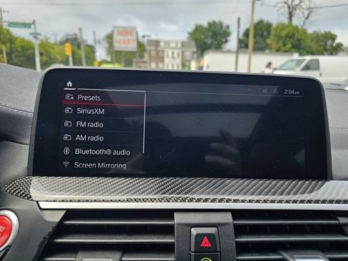 Used 2021 BMW X4 M w/ Competition Package AWD/4WD image 43