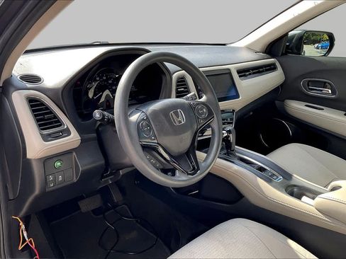 Used 2020 Honda HR-V EX image 18