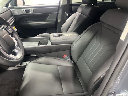 New 2026 Hyundai Santa Fe SEL image 8