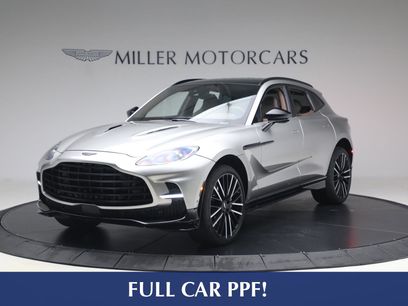 Used 2023 Aston Martin DBX 707