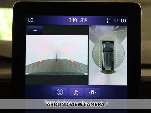 Used 2022 Ford Explorer ST w/ Equipment Group 401A image 7