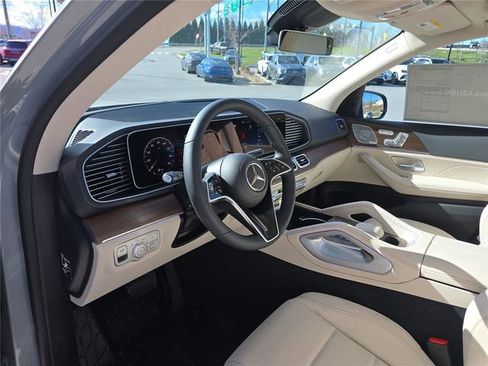 New 2026 Mercedes-Benz GLE 450 4MATIC image 24