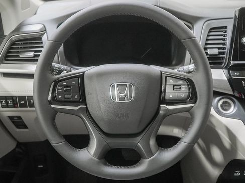 New 2026 Honda Odyssey EX-L image 25