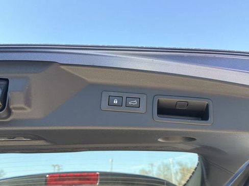 New 2026 Subaru Forester Touring image 15