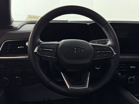 Used 2025 Chevrolet Tahoe Z71 w/ Comfort Package image 22