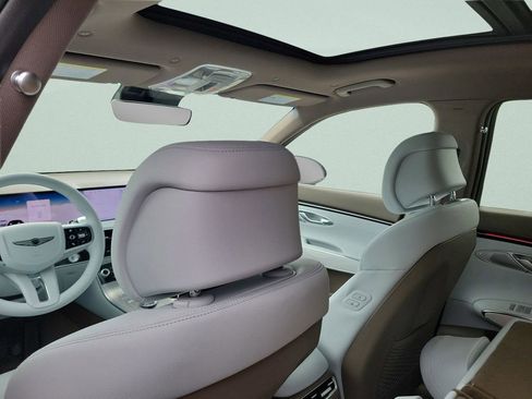 New 2026 Genesis GV70 2.5T Advanced AWD/4WD image 7