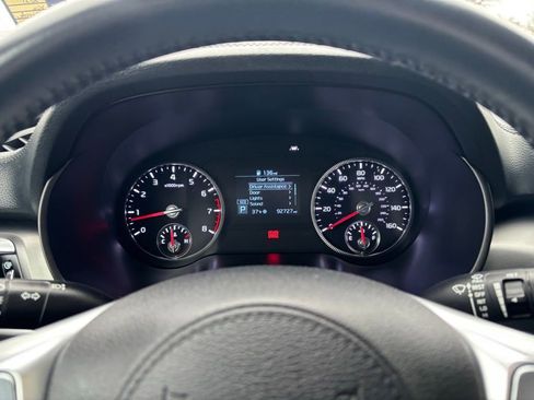 Used 2021 Kia Telluride LX image 31