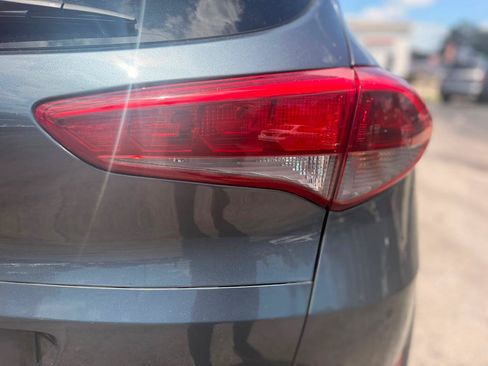 Used 2017 Hyundai Tucson SE FWD image 27