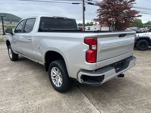 Used 2020 Chevrolet Silverado 1500 RST w/ All-Star Edition image 20