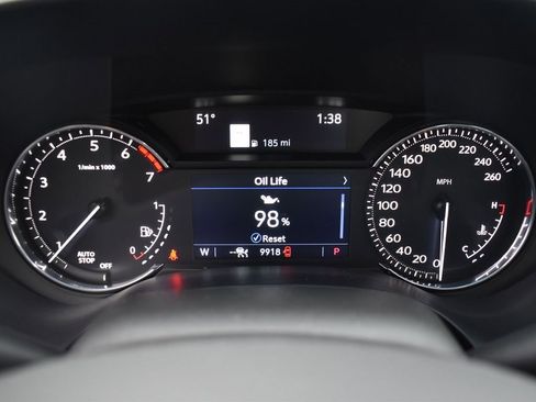 Used 2022 Cadillac CT4 Sport image 16