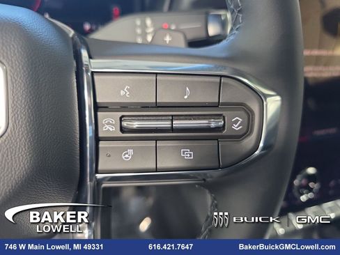 New 2026 GMC Terrain Elevation image 19