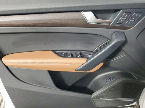 Used 2025 Audi Q5 2.0T Premium Plus image 19