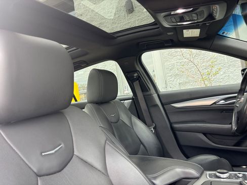 Used 2020 Cadillac CT5 Premium Luxury image 38