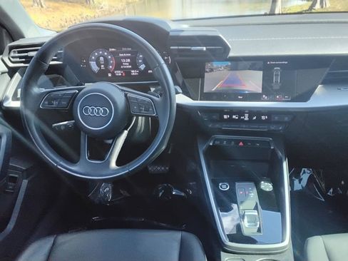 Used 2023 Audi A3 2.0T Premium w/ Convenience Package image 22