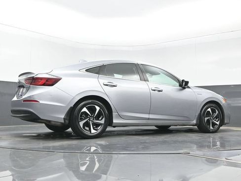 Certified 2022 Honda Insight EX image 27