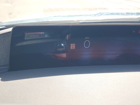 New 2027 Lincoln Navigator Reserve AWD/4WD image 19