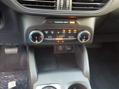 New 2026 Ford Escape Active image 17