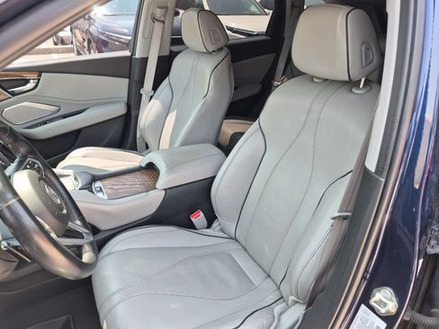 Used 2019 Acura RDX w/ Advance Package AWD/4WD image 13