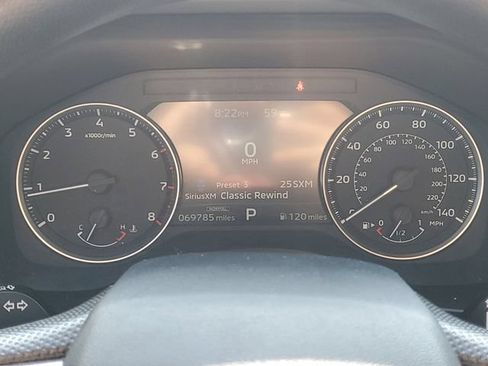 Used 2022 Mitsubishi Outlander ES AWD/4WD image 16