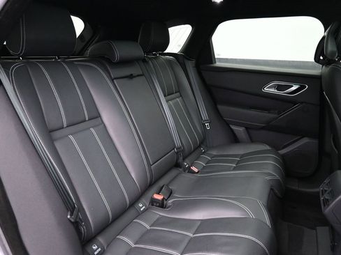 Used 2023 Land Rover Range Rover Velar R-Dynamic S image 24