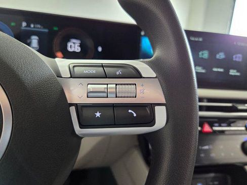 New 2026 Hyundai Tucson SEL FWD image 24