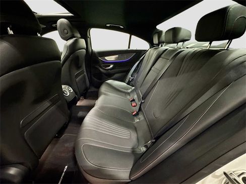 Certified 2023 Mercedes-Benz CLS 450 4MATIC image 26