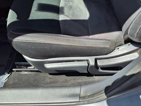 Used 2022 Nissan Sentra SR w/ Electronics Package FWD image 21