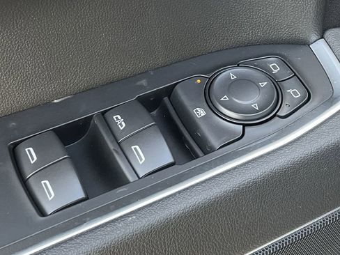 New 2026 GMC Sierra 1500 Elevation AWD/4WD image 23
