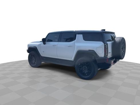 New 2026 GMC Hummer EV SUV image 6