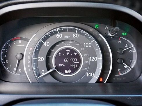 Used 2016 Honda CR-V EX-L image 35