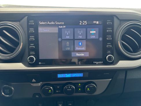 Used 2023 Toyota Tacoma SR5 RWD image 24