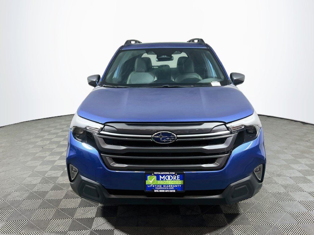 New 2026 Subaru Forester Premium AWD/4WD image 2