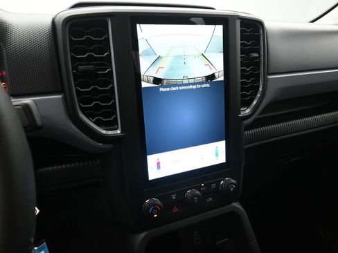 New 2025 Ford Ranger XL w/ Trailer Tow Package image 12