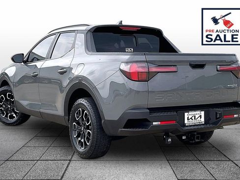 Used 2022 Hyundai Santa Cruz SEL Premium AWD/4WD image 12