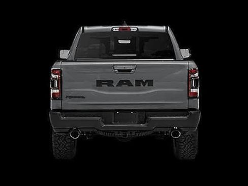 Used 2021 RAM 1500 Rebel w/ Rebel Level 2 Equipment Group AWD/4WD image 27
