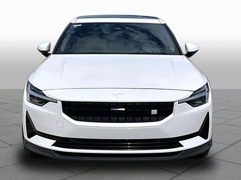 Used 2022 Polestar Polestar 2 w/ Plus Package AWD/4WD image 3