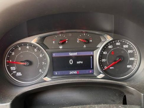 Used 2022 GMC Terrain AT4 image 18