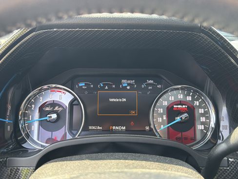 Used 2021 Ford F250 Lariat w/ Lariat Ultimate Package AWD/4WD image 19