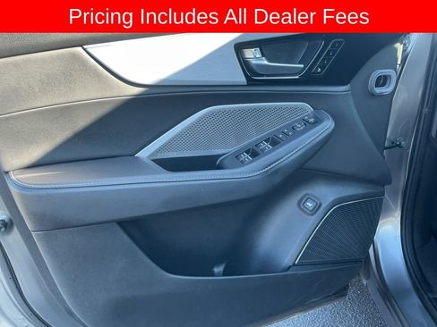 Certified 2024 Acura MDX SH-AWD w/ Technology Package image 9
