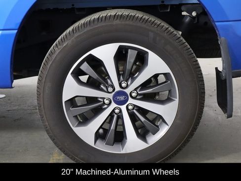 Used 2020 Ford F150 XL w/ Equipment Group 101A Mid RWD image 34
