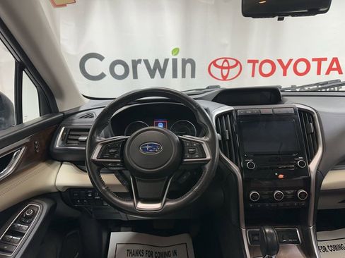 Used 2019 Subaru Ascent Touring image 19