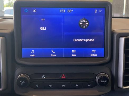 Used 2024 Ford Bronco Sport Big Bend AWD/4WD image 19