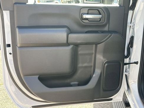 New 2026 GMC Sierra 2500 Pro w/ 1SA Pro Safety Plus Package RWD image 21