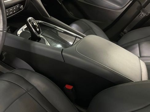 Used 2021 Buick Enclave Essence w/ Sound and Sites Package FWD image 16