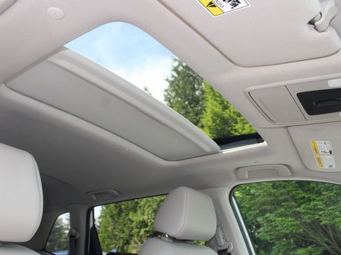 Certified 2023 Honda CR-V EX-L image 31