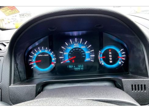 Used 2012 Ford Fusion Sport image 27